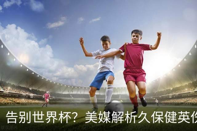 告别世界杯？美媒解析久保健英伤情 最严重需恢复四到六周